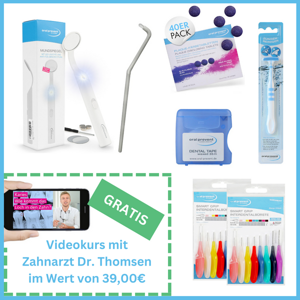 Dental Zahnbürsten / Zungenreiniger Dental Zahnbürsten / Zungenreiniger